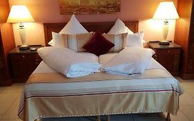 Boardinghouse Wittenberg